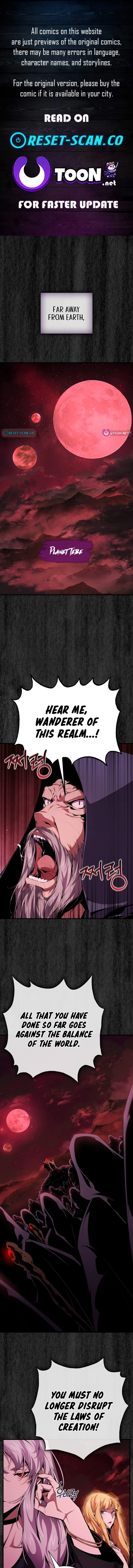 The Social Outcast Necromancer Chapter 10 Page 1