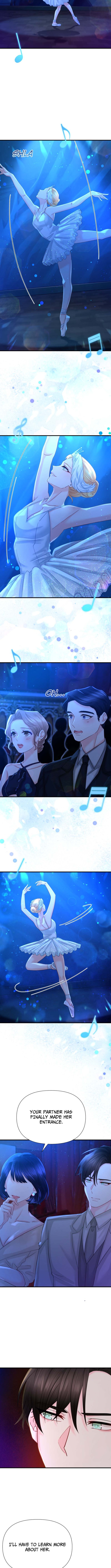 The Secret of the Étoile Chapter 10 Page 1