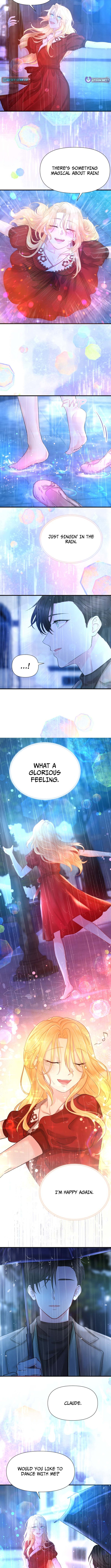 The Secret of the Étoile Chapter 7 Page 1
