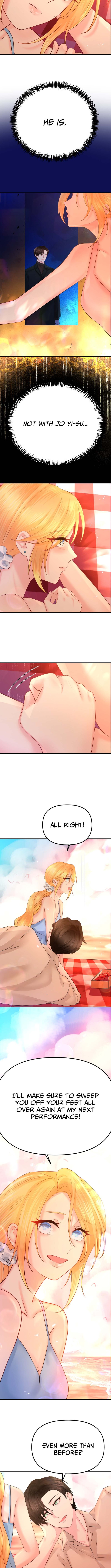 The Secret of the Étoile Chapter 9 Page 1
