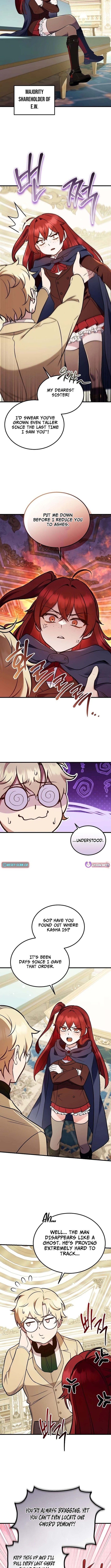 My Wife Waited in the Wheat Fields Chapter 12 Page 1