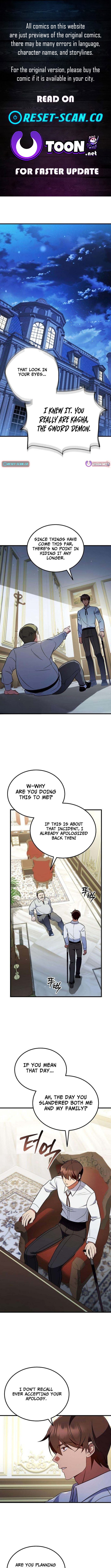 My Wife Waited in the Wheat Fields Chapter 13 Page 1