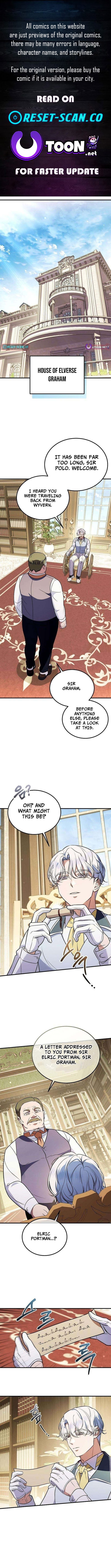 My Wife Waited in the Wheat Fields Chapter 14 Page 1