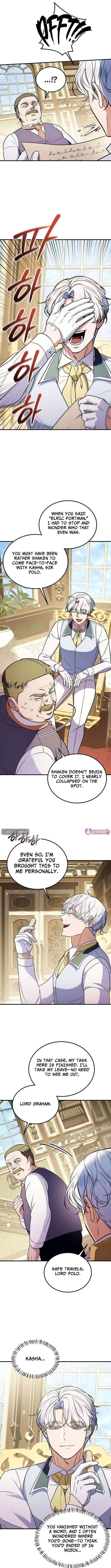 My Wife Waited in the Wheat Fields Chapter 14 Page 1