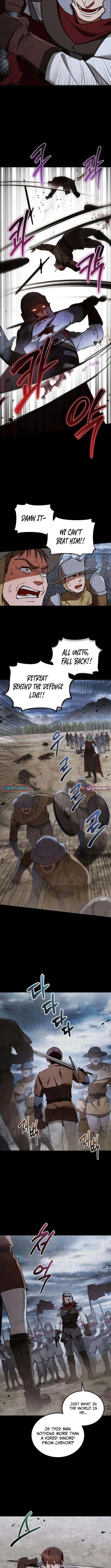 My Wife Waited in the Wheat Fields Chapter 4 Page 1