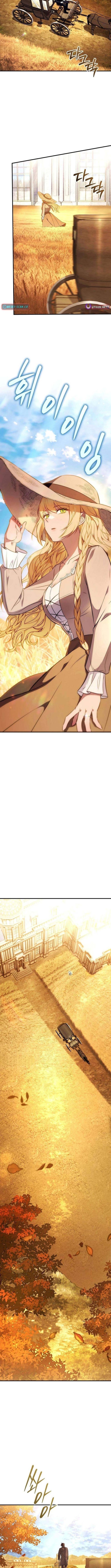 My Wife Waited in the Wheat Fields Chapter 4 Page 1