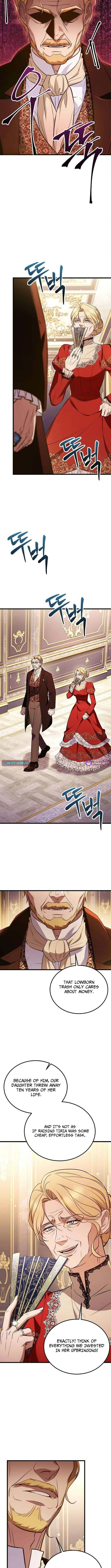 My Wife Waited in the Wheat Fields Chapter 7 Page 1