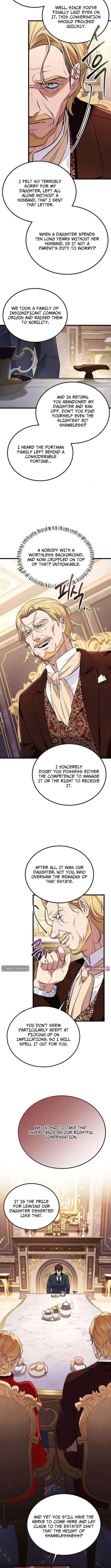 My Wife Waited in the Wheat Fields Chapter 7 Page 1