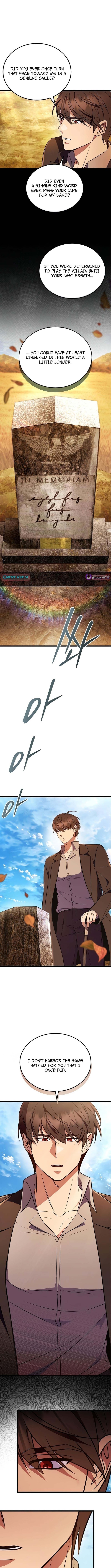My Wife Waited in the Wheat Fields Chapter 5 Page 1