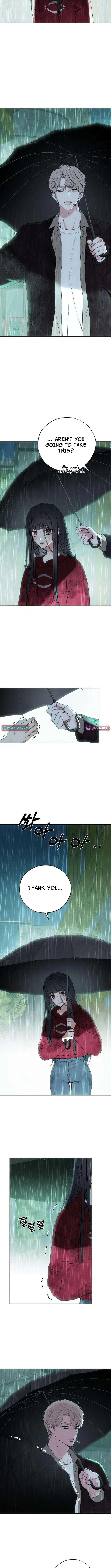 My Ancestor is Watching Me! Chapter 6 Page 1