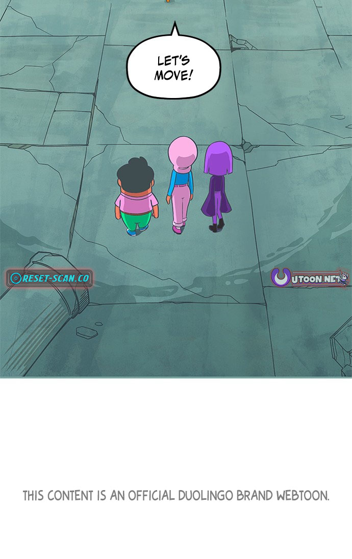 Duo Leveling Chapter 2 Page 1