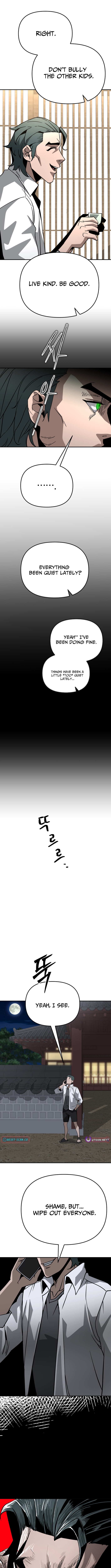 I'm a Beginner, But I'm Actually the Strongest Level 99 Player Chapter 45 Page 1