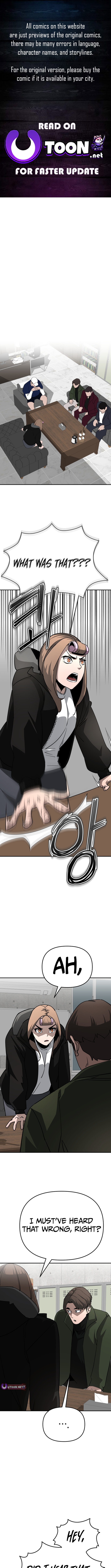I'm a Beginner, But I'm Actually the Strongest Level 99 Player Chapter 49 Page 1
