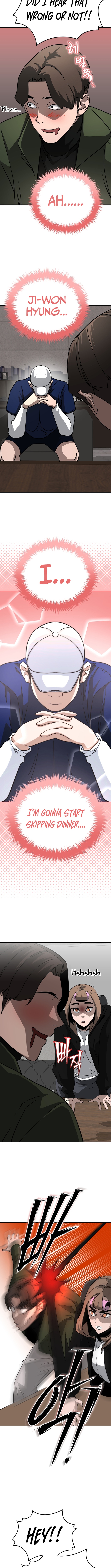 I'm a Beginner, But I'm Actually the Strongest Level 99 Player Chapter 49 Page 1