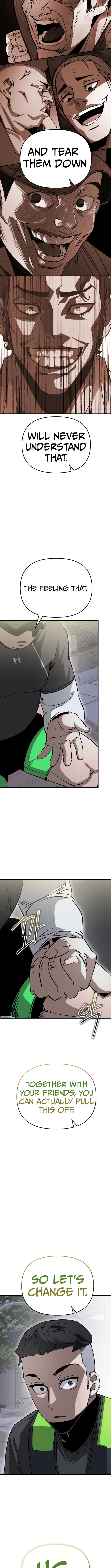 I'm a Beginner, But I'm Actually the Strongest Level 99 Player Chapter 49 Page 1