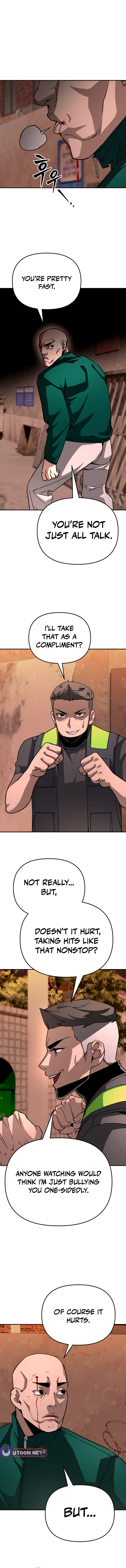 I'm a Beginner, But I'm Actually the Strongest Level 99 Player Chapter 42 Page 1