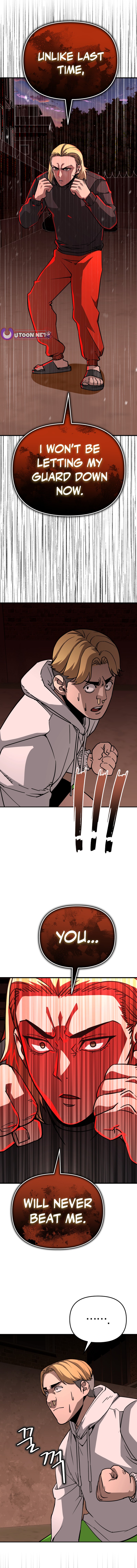 I'm a Beginner, But I'm Actually the Strongest Level 99 Player Chapter 42 Page 1
