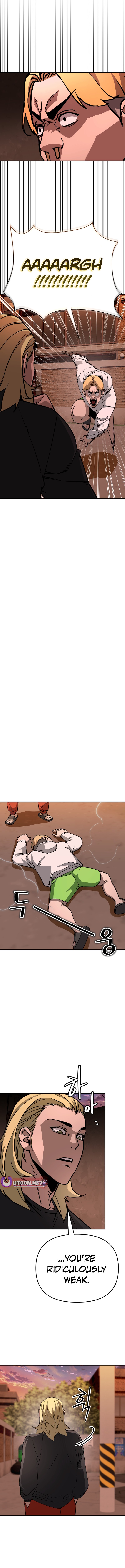 I'm a Beginner, But I'm Actually the Strongest Level 99 Player Chapter 42 Page 1