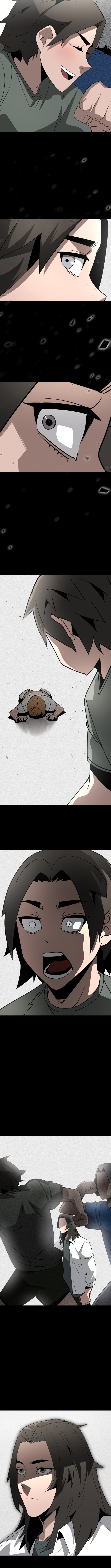 I'm a Beginner, But I'm Actually the Strongest Level 99 Player Chapter 47 Page 1