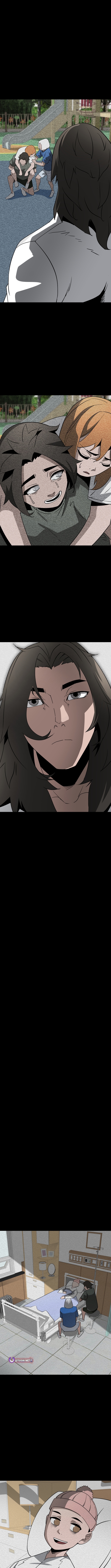 I'm a Beginner, But I'm Actually the Strongest Level 99 Player Chapter 47 Page 1