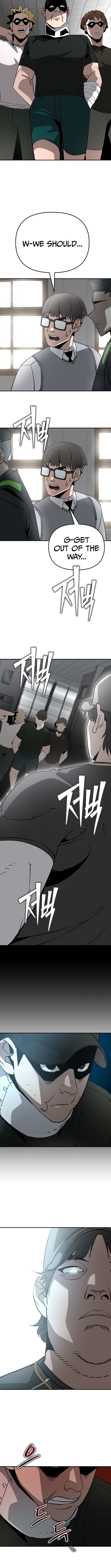 I'm a Beginner, But I'm Actually the Strongest Level 99 Player Chapter 48 Page 1