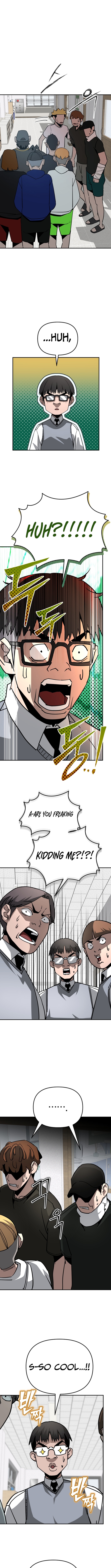 I'm a Beginner, But I'm Actually the Strongest Level 99 Player Chapter 48 Page 1