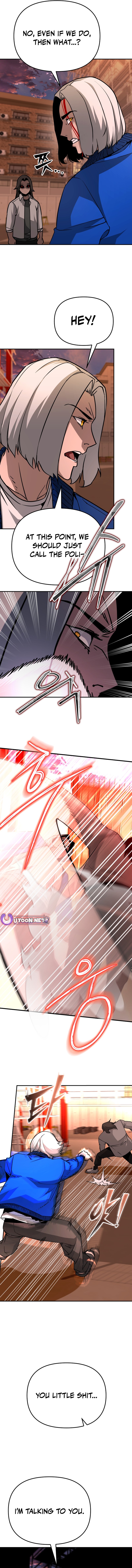 I'm a Beginner, But I'm Actually the Strongest Level 99 Player Chapter 43 Page 1