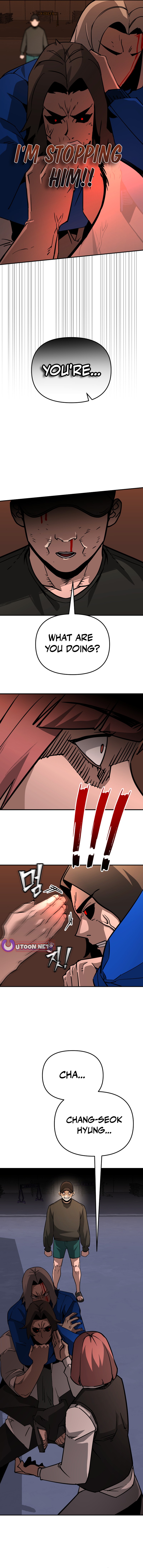 I'm a Beginner, But I'm Actually the Strongest Level 99 Player Chapter 43 Page 1