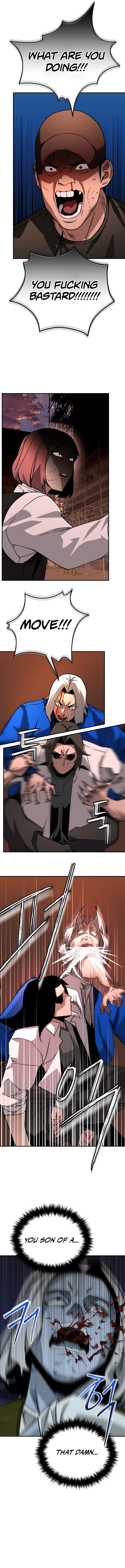 I'm a Beginner, But I'm Actually the Strongest Level 99 Player Chapter 43 Page 1