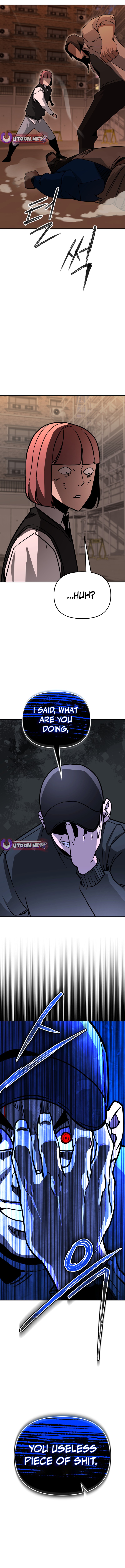 I'm a Beginner, But I'm Actually the Strongest Level 99 Player Chapter 43 Page 1