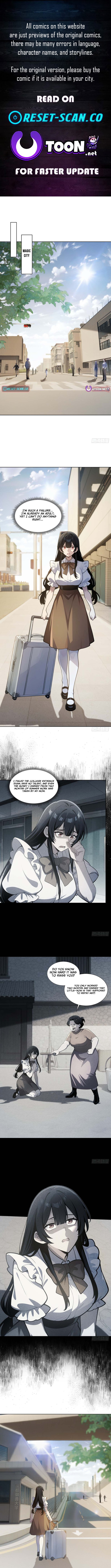 I Opened the Mythical Pet Era Chapter 24 Page 1