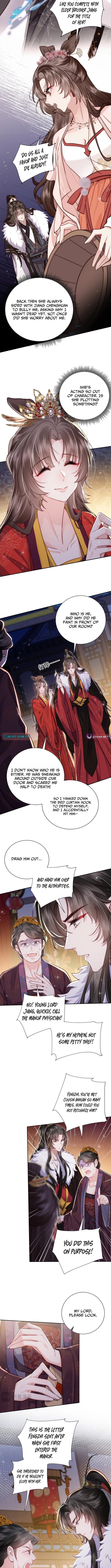 After Saving the Male Supporting Actor, He Knocked Him Down Chapter 2 Page 1