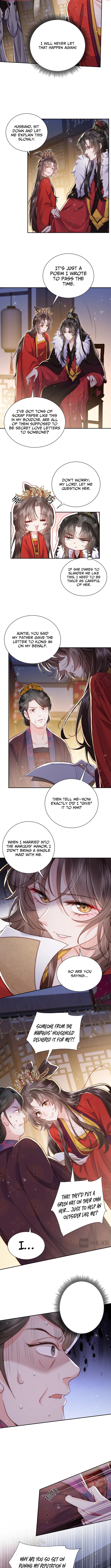 After Saving the Male Supporting Actor, He Knocked Him Down Chapter 2 Page 1