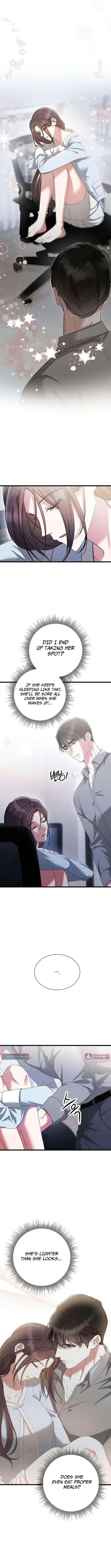 Revenge with My New Husband Chapter 12 Page 1
