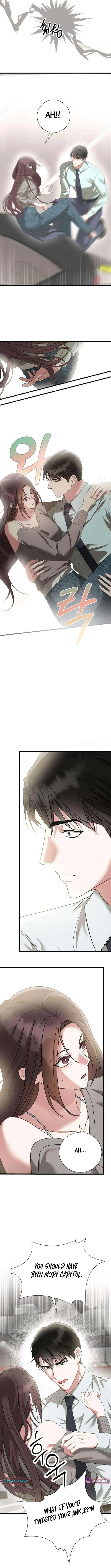 Revenge with My New Husband Chapter 12 Page 1