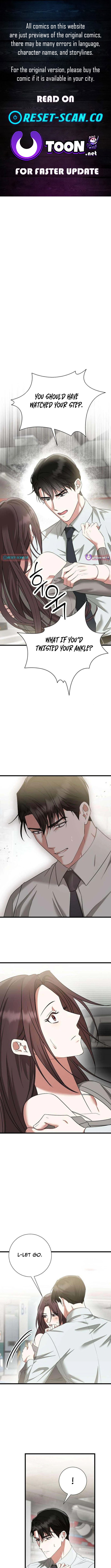 Revenge with My New Husband Chapter 13 Page 1