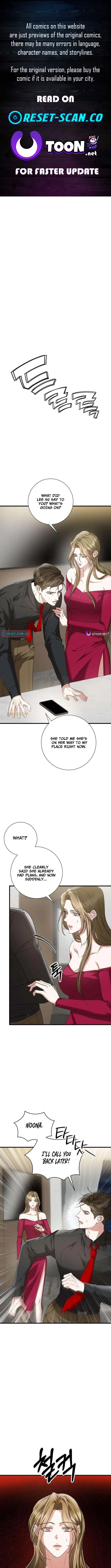 Revenge with My New Husband Chapter 5 Page 1