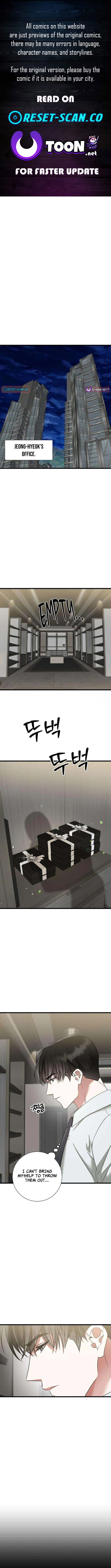 Revenge with My New Husband Chapter 14 Page 1