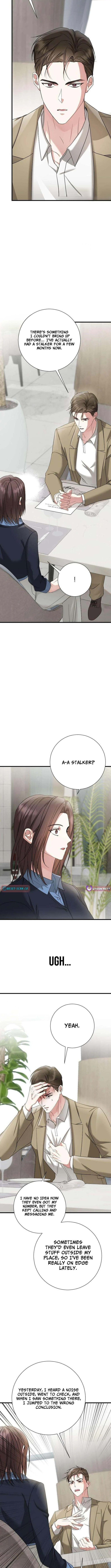 Revenge with My New Husband Chapter 7 Page 1