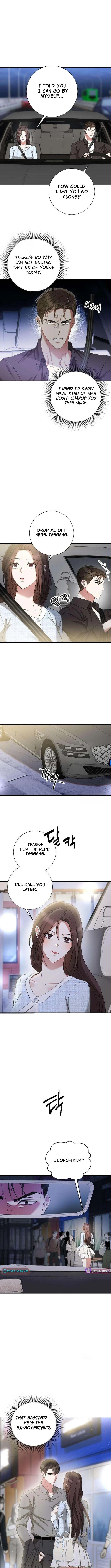Revenge with My New Husband Chapter 8 Page 1