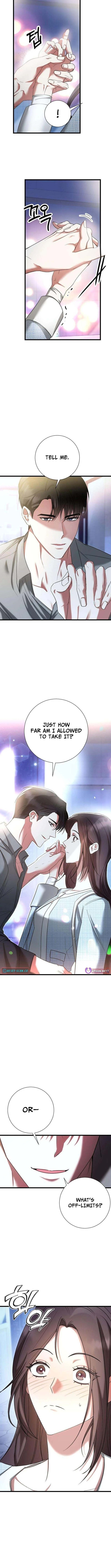 Revenge with My New Husband Chapter 9 Page 1