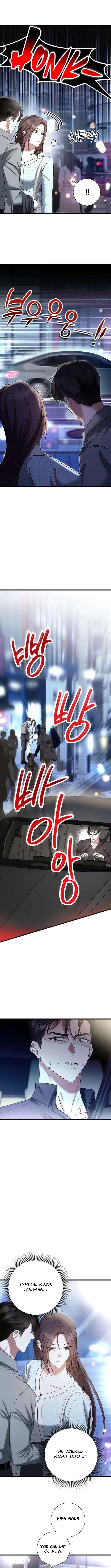 Revenge with My New Husband Chapter 9 Page 1