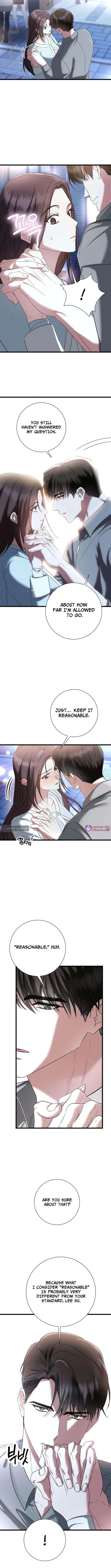 Revenge with My New Husband Chapter 9 Page 1