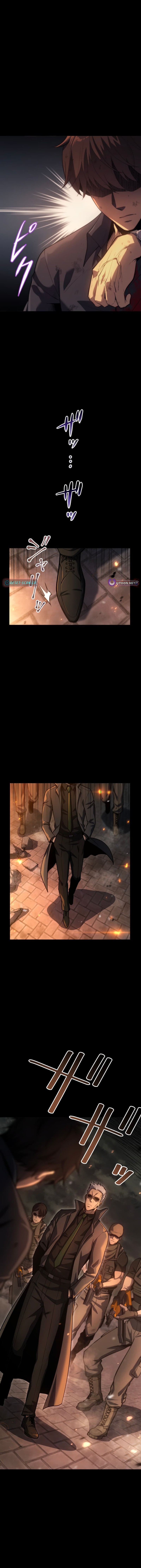 Return of the Grim Reaper: Assassin Chapter 1 Page 1