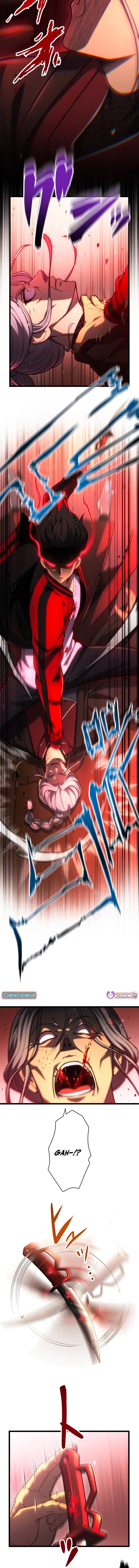 Return of the Grim Reaper: Assassin Chapter 7 Page 1