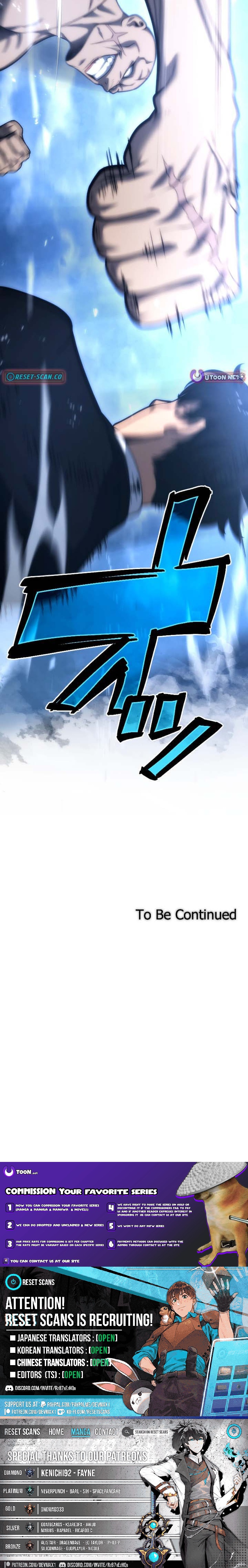 Return of the Grim Reaper: Assassin Chapter 9 Page 1