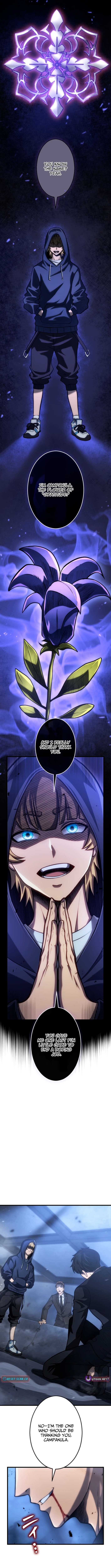 Return of the Grim Reaper: Assassin Chapter 10 Page 1