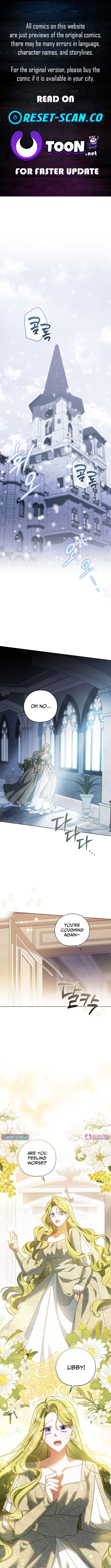 Looking For The Villainess's Contract Husband Chapter 1 Page 1