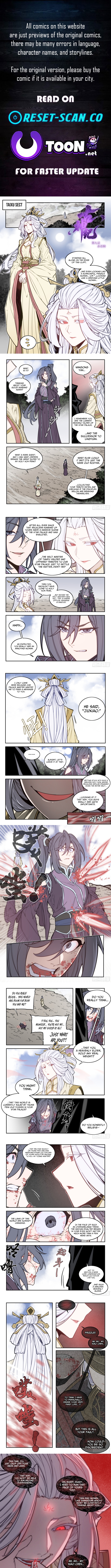 Chronicles of the Ancient Lords Chapter 9 Page 1