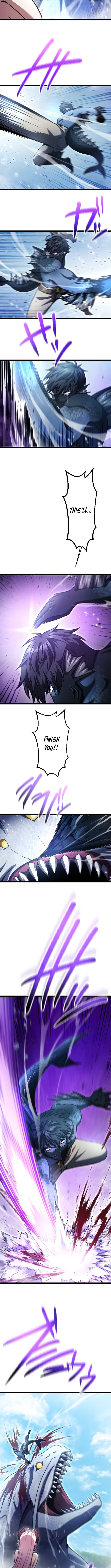 Dangerous Duo: The Gyaru Summoner & Stoic Swordsman Chapter 3 Page 1
